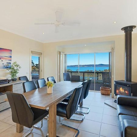 Whale Cove Circuit Villa Eden Luaran gambar