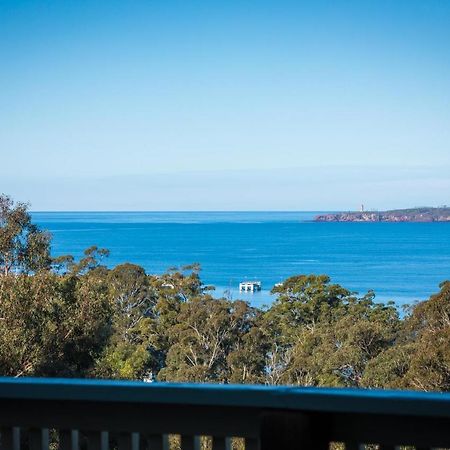 Whale Cove Circuit Villa Eden Luaran gambar