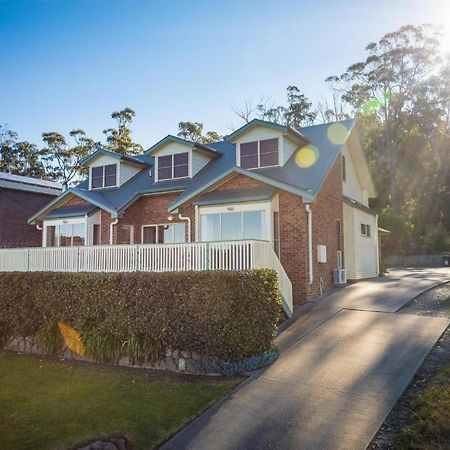 Whale Cove Circuit Villa Eden Luaran gambar