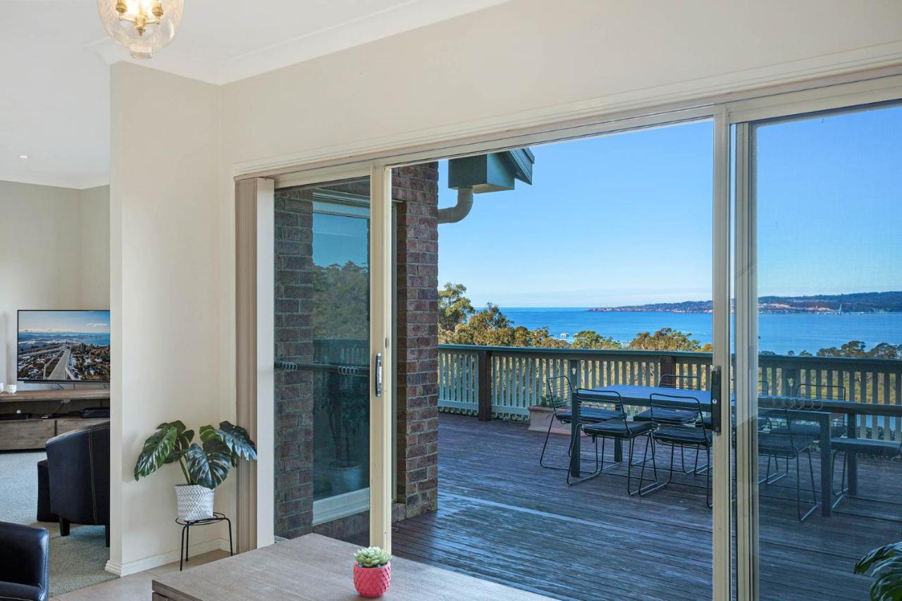 Whale Cove Circuit Villa Eden Luaran gambar