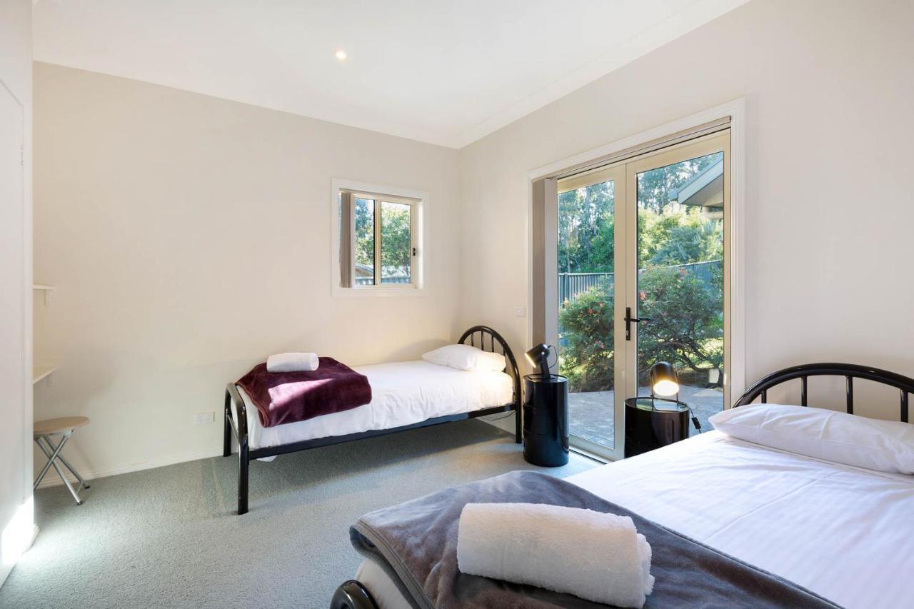 Whale Cove Circuit Villa Eden Luaran gambar