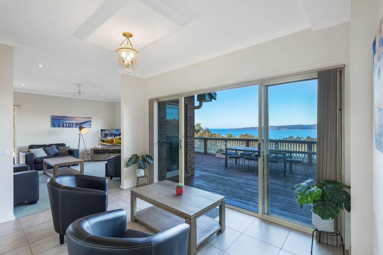Whale Cove Circuit Villa Eden Luaran gambar