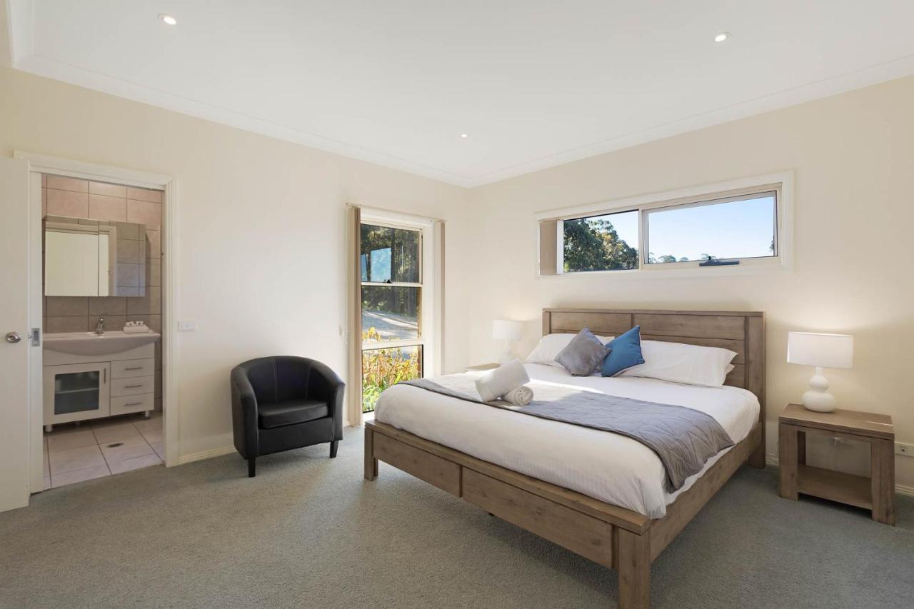 Whale Cove Circuit Villa Eden Luaran gambar