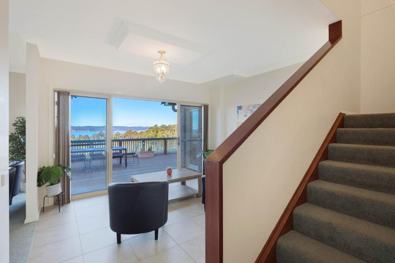Whale Cove Circuit Villa Eden Luaran gambar