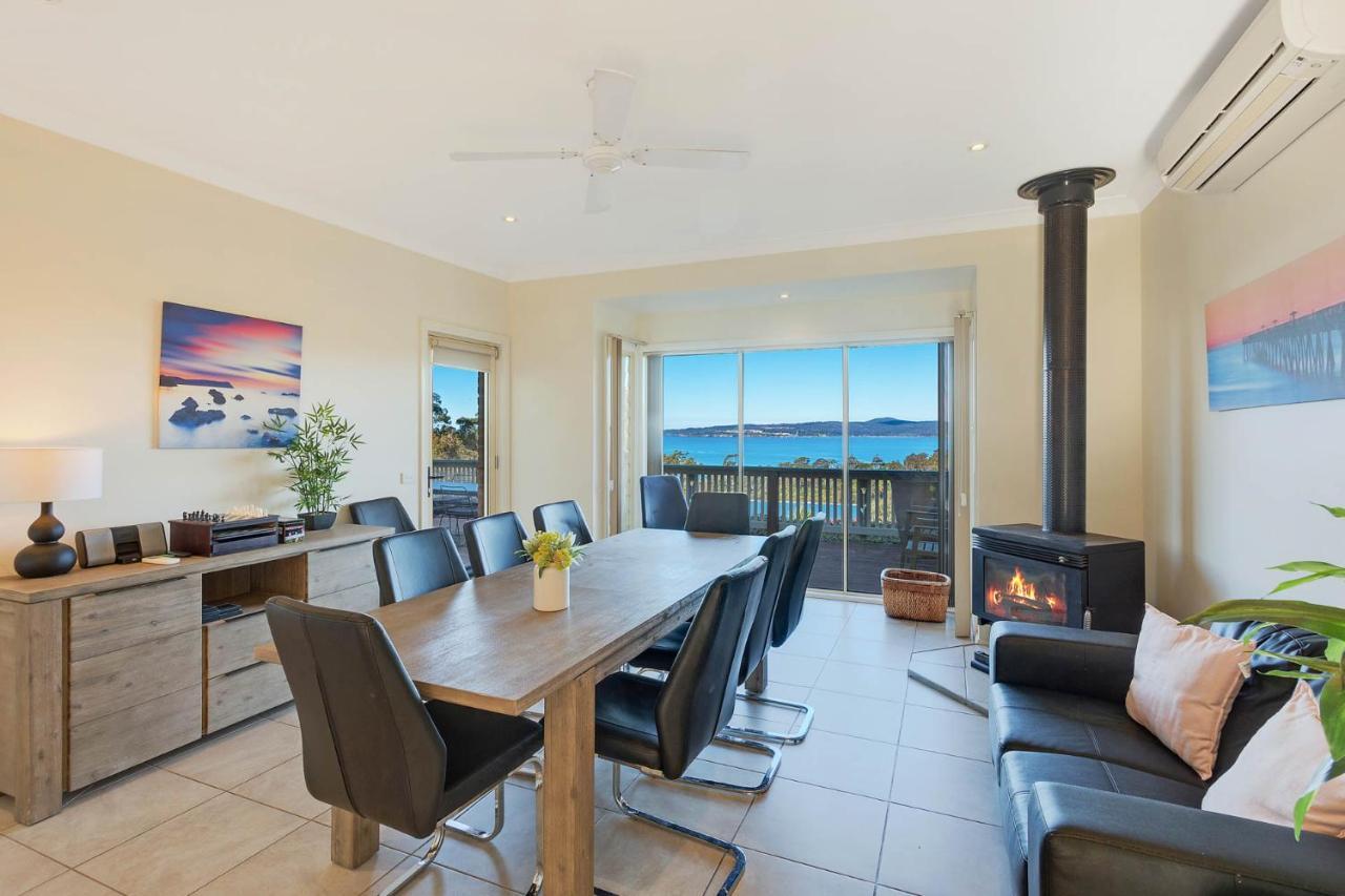 Whale Cove Circuit Villa Eden Luaran gambar