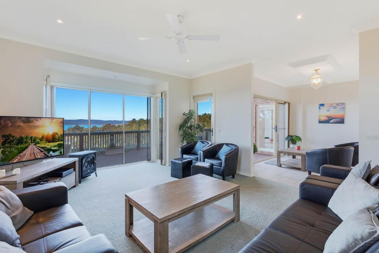 Whale Cove Circuit Villa Eden Luaran gambar