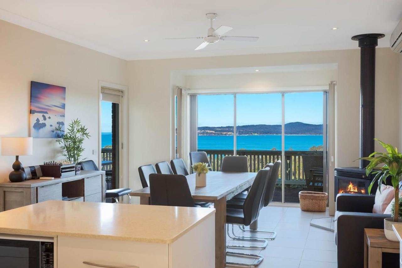 Whale Cove Circuit Villa Eden Luaran gambar