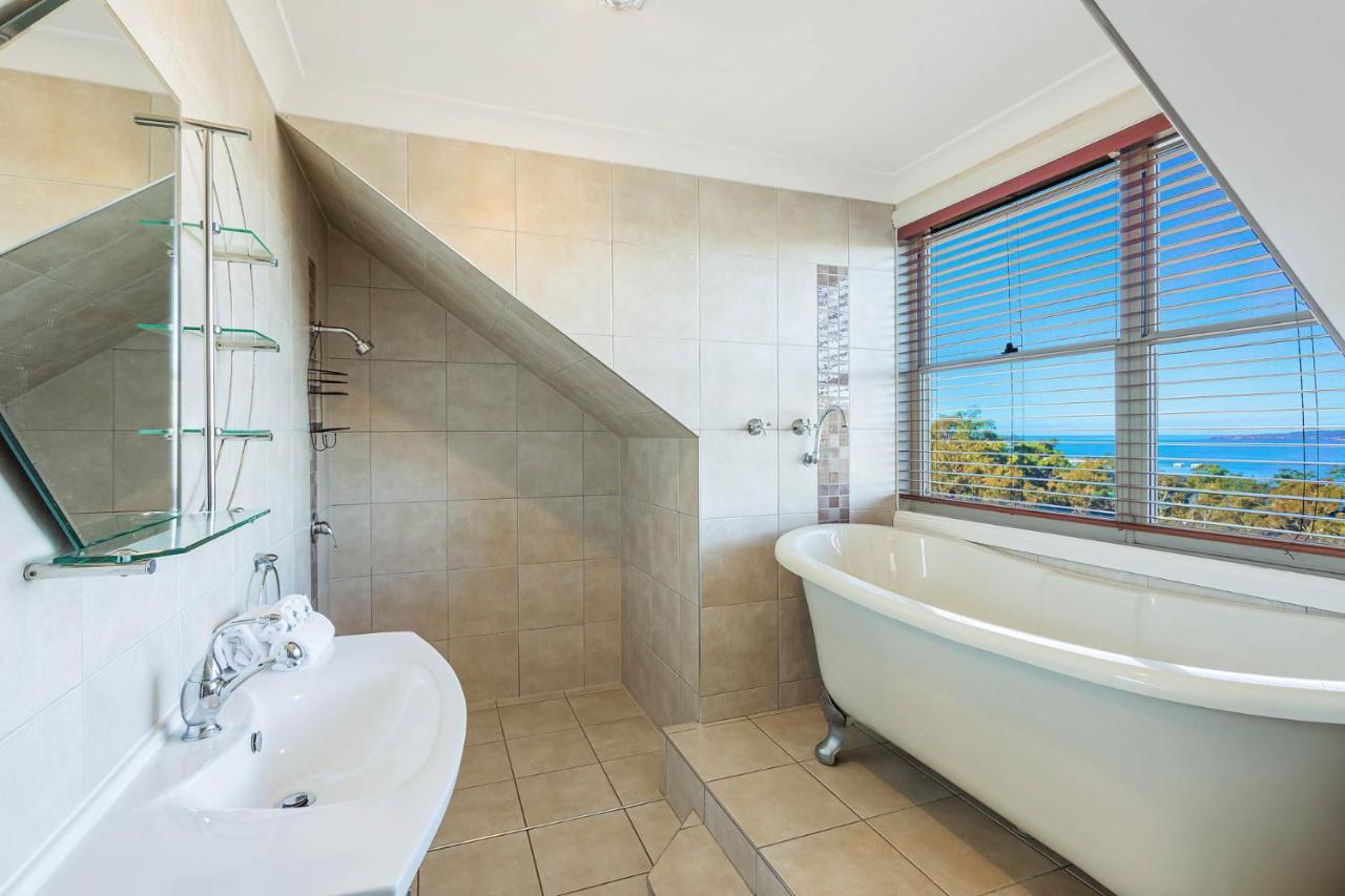 Whale Cove Circuit Villa Eden Luaran gambar