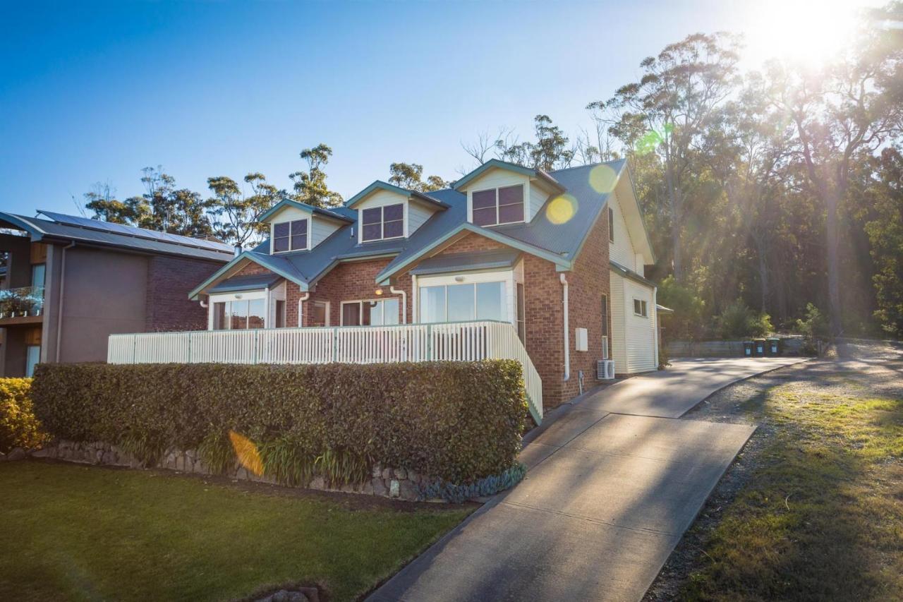 Whale Cove Circuit Villa Eden Luaran gambar