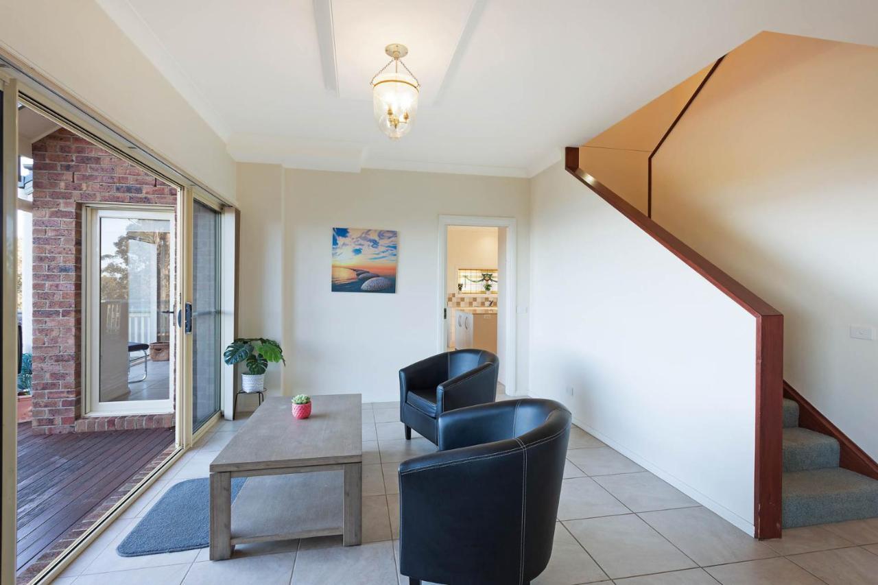 Whale Cove Circuit Villa Eden Luaran gambar