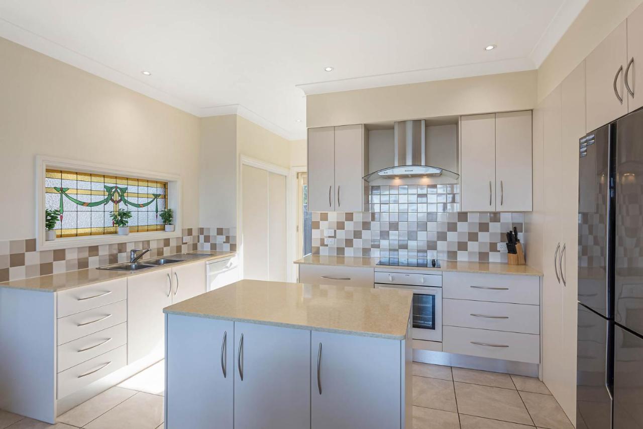 Whale Cove Circuit Villa Eden Luaran gambar