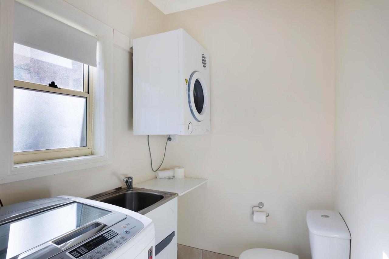 Whale Cove Circuit Villa Eden Luaran gambar