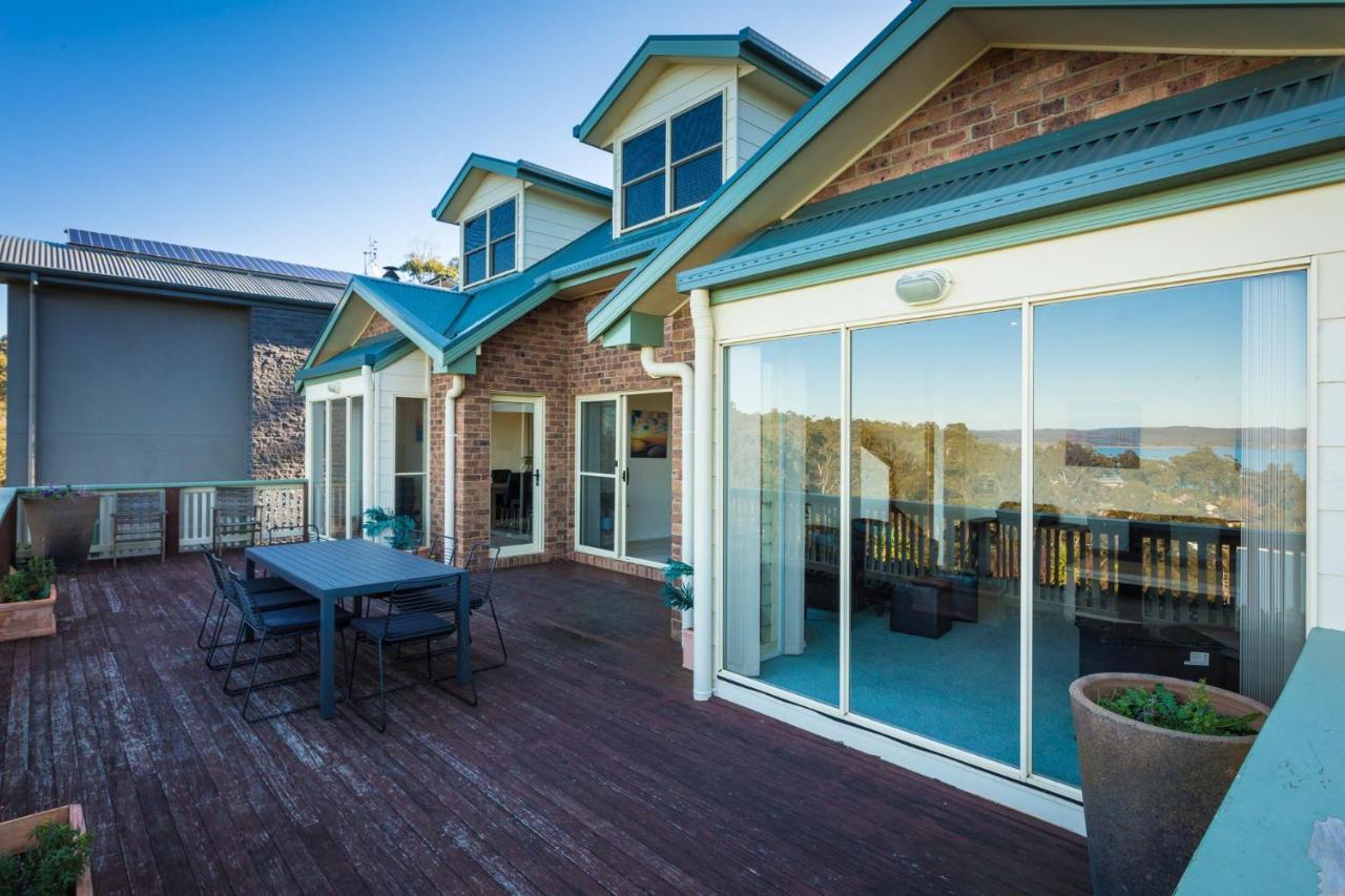 Whale Cove Circuit Villa Eden Luaran gambar
