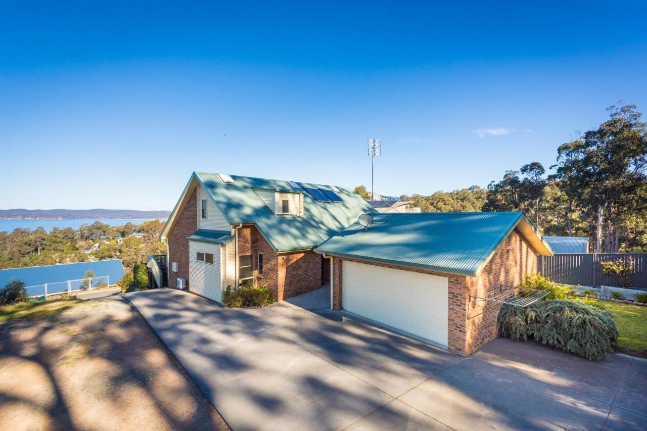 Whale Cove Circuit Villa Eden Luaran gambar