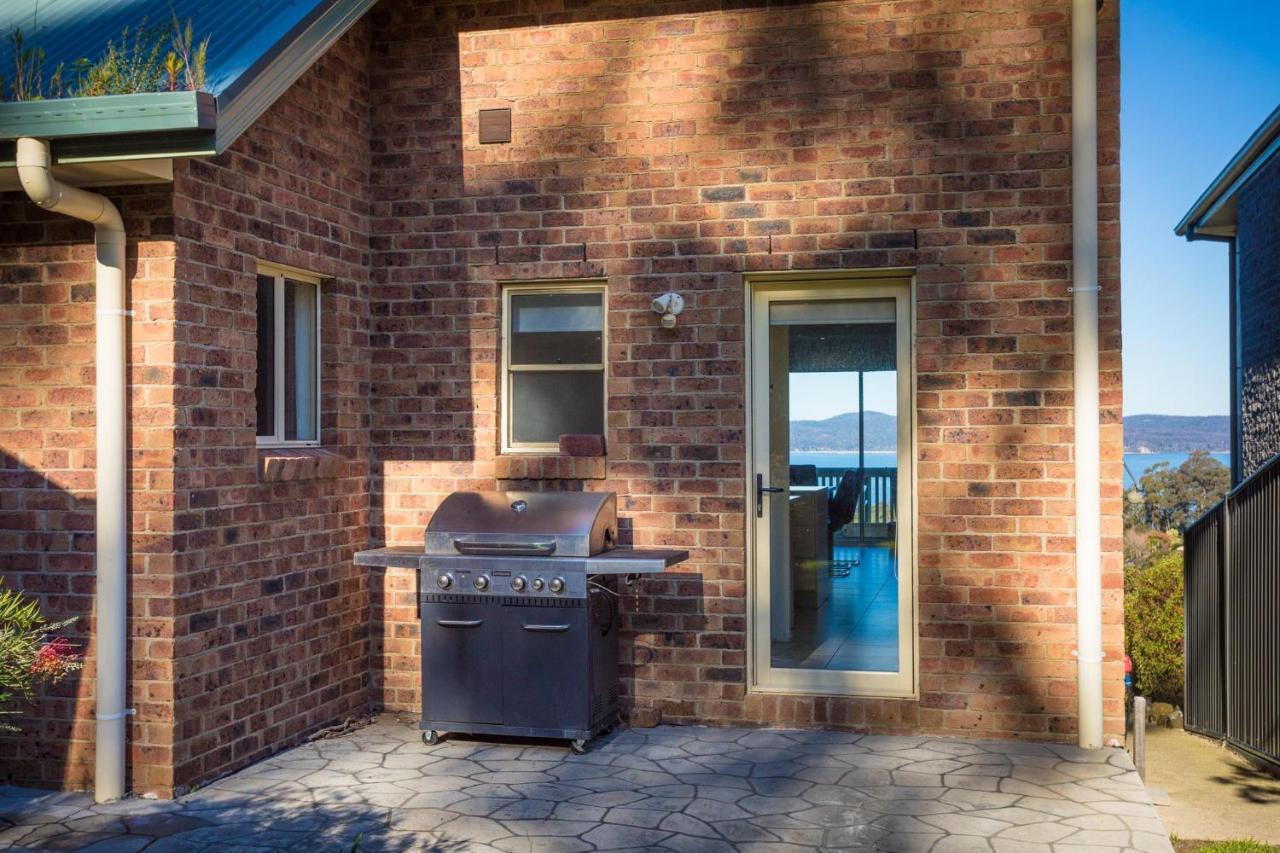 Whale Cove Circuit Villa Eden Luaran gambar