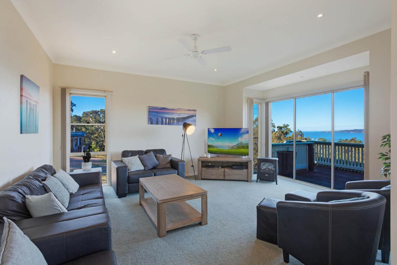 Whale Cove Circuit Villa Eden Luaran gambar