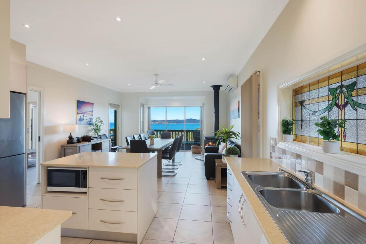 Whale Cove Circuit Villa Eden Luaran gambar