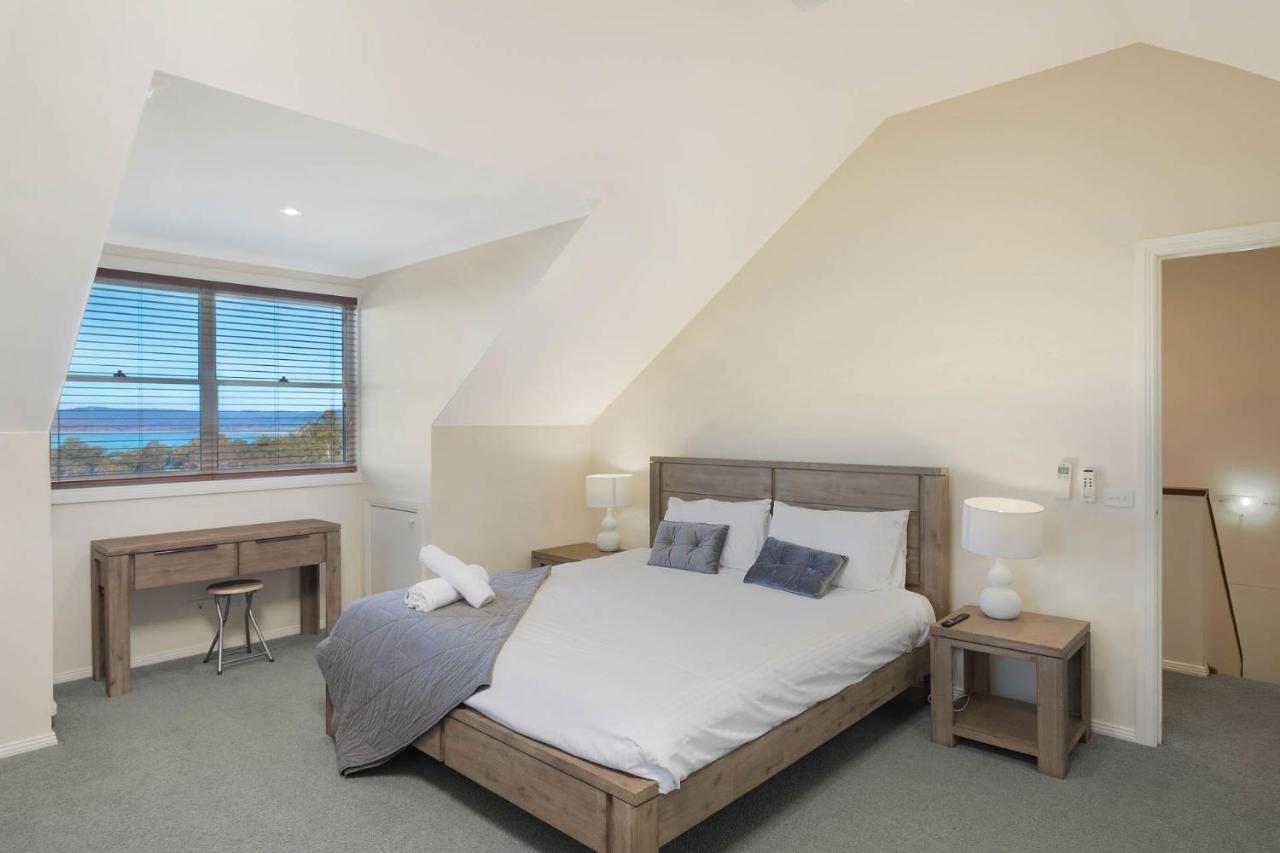 Whale Cove Circuit Villa Eden Luaran gambar