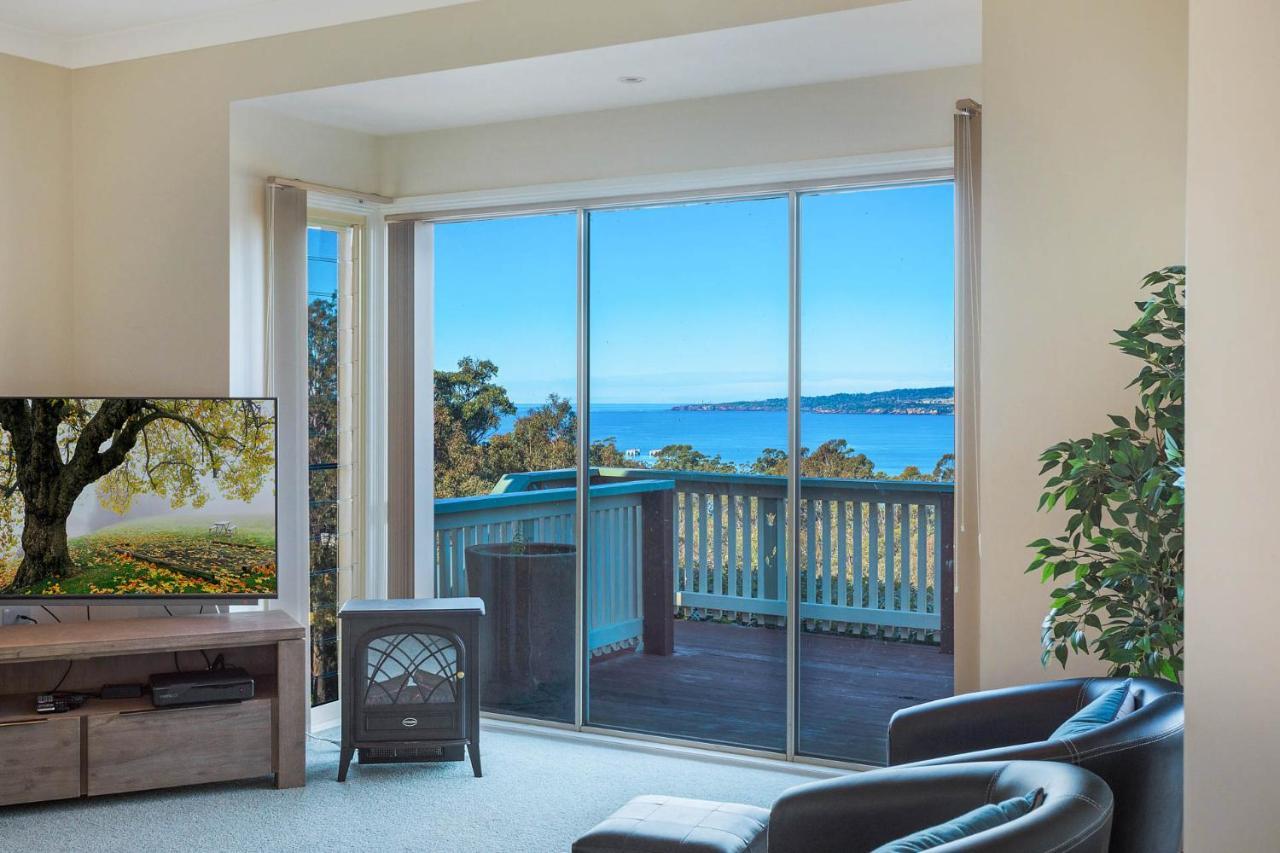 Whale Cove Circuit Villa Eden Luaran gambar