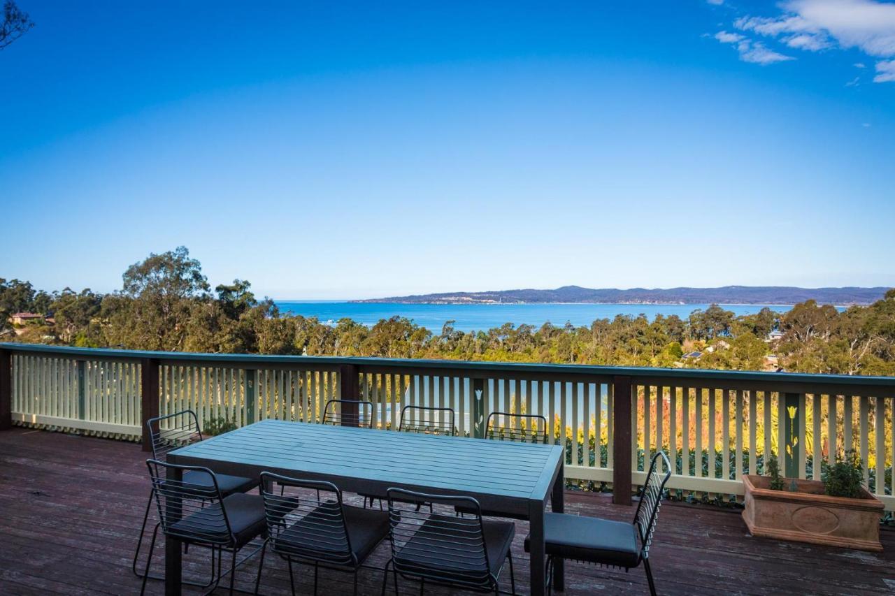 Whale Cove Circuit Villa Eden Luaran gambar