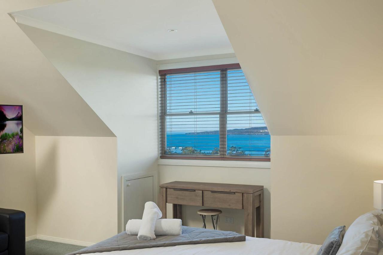 Whale Cove Circuit Villa Eden Luaran gambar