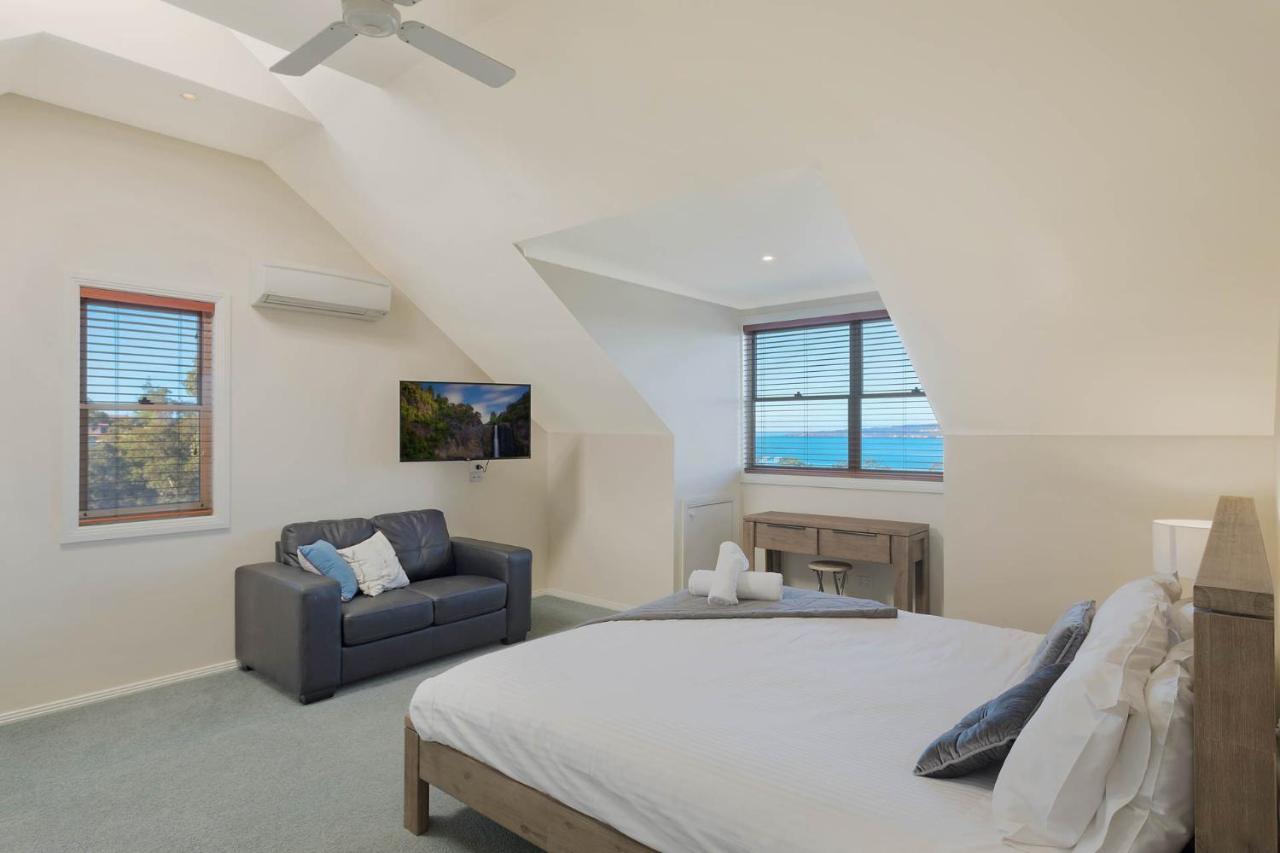 Whale Cove Circuit Villa Eden Luaran gambar