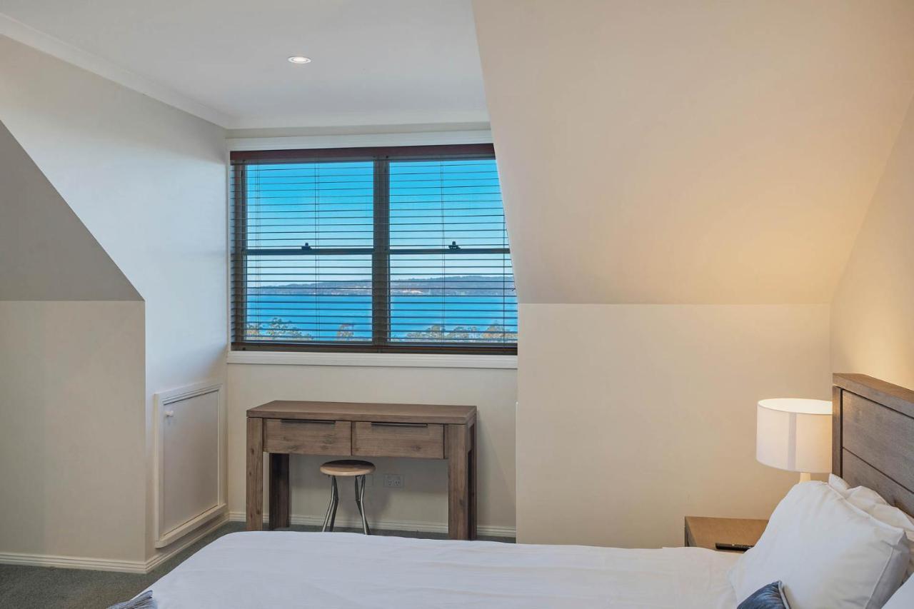 Whale Cove Circuit Villa Eden Luaran gambar