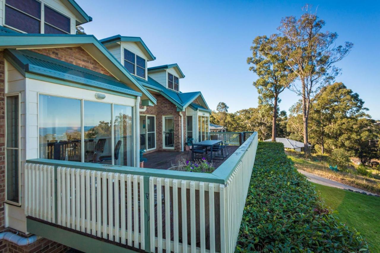 Whale Cove Circuit Villa Eden Luaran gambar