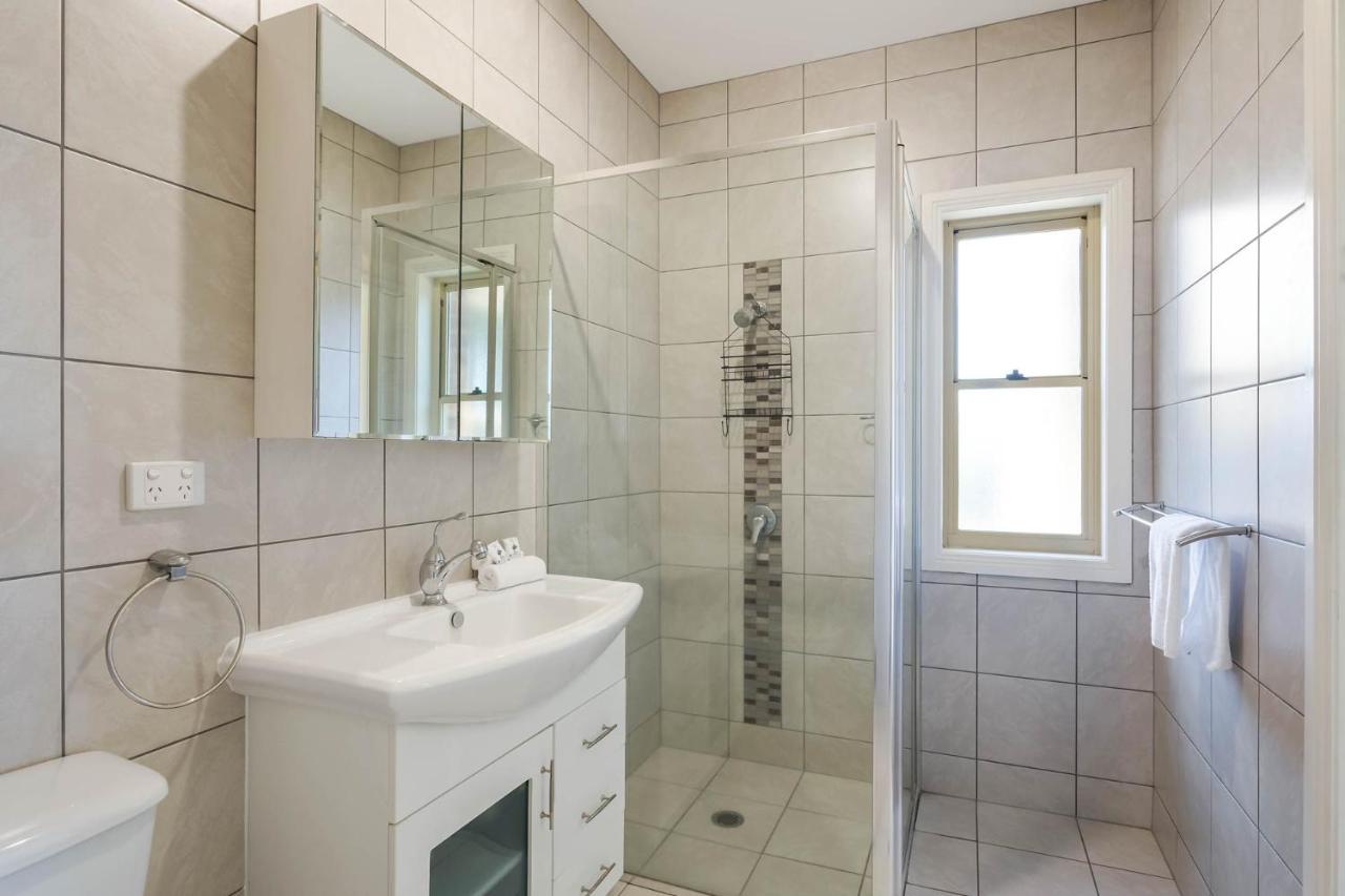 Whale Cove Circuit Villa Eden Luaran gambar