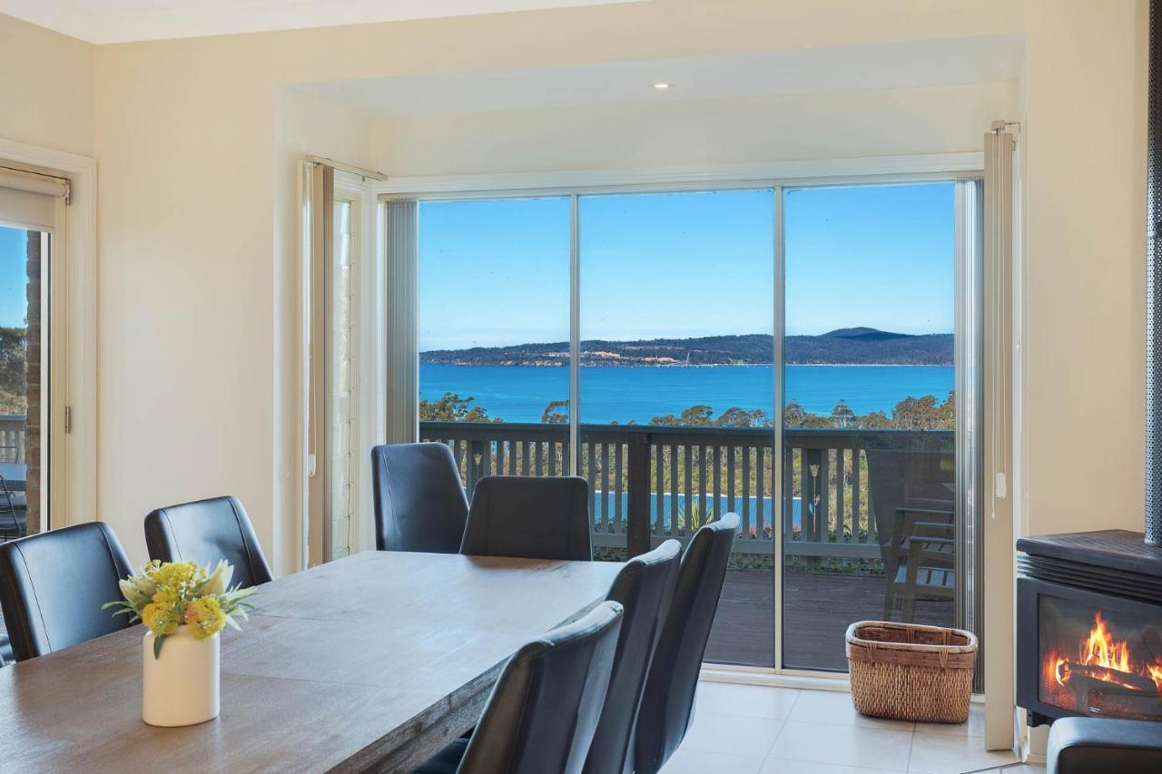 Whale Cove Circuit Villa Eden Luaran gambar