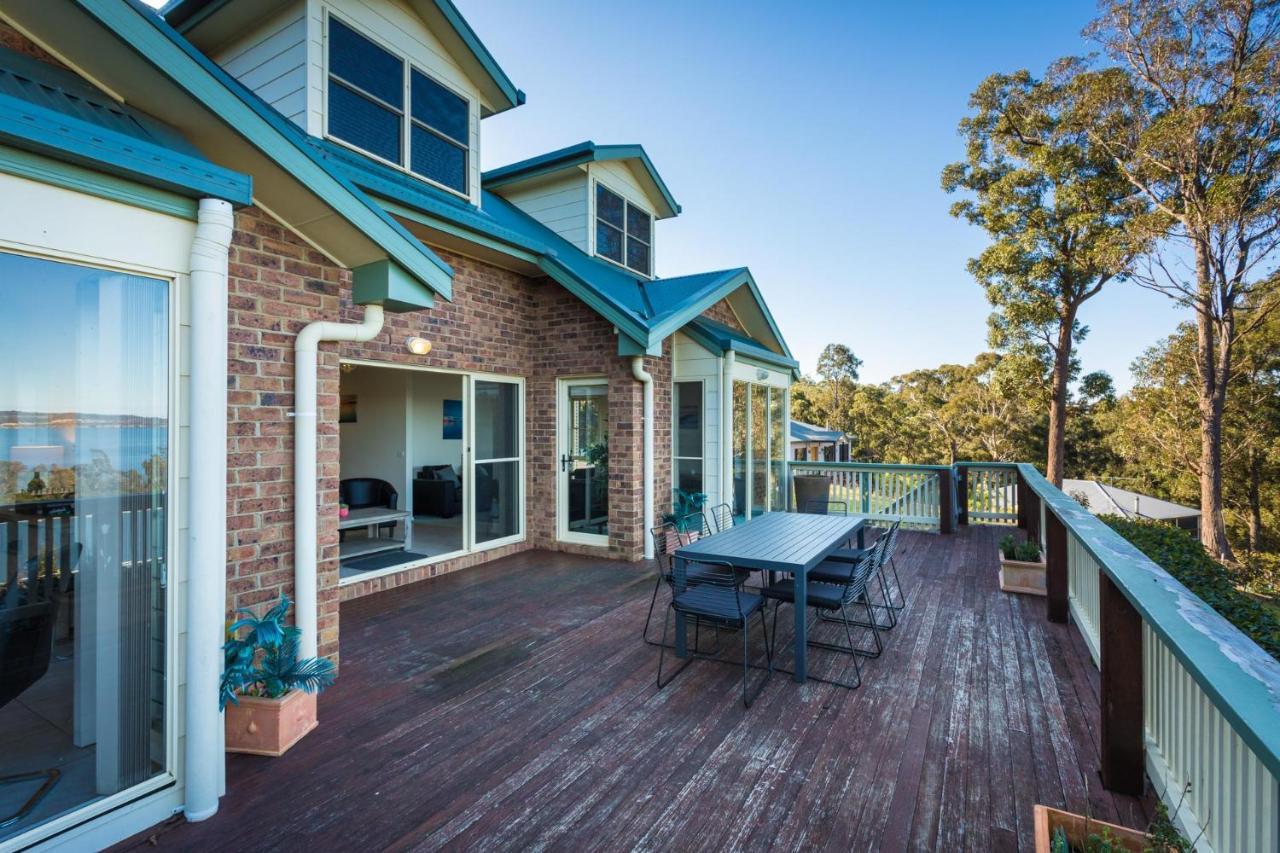 Whale Cove Circuit Villa Eden Luaran gambar
