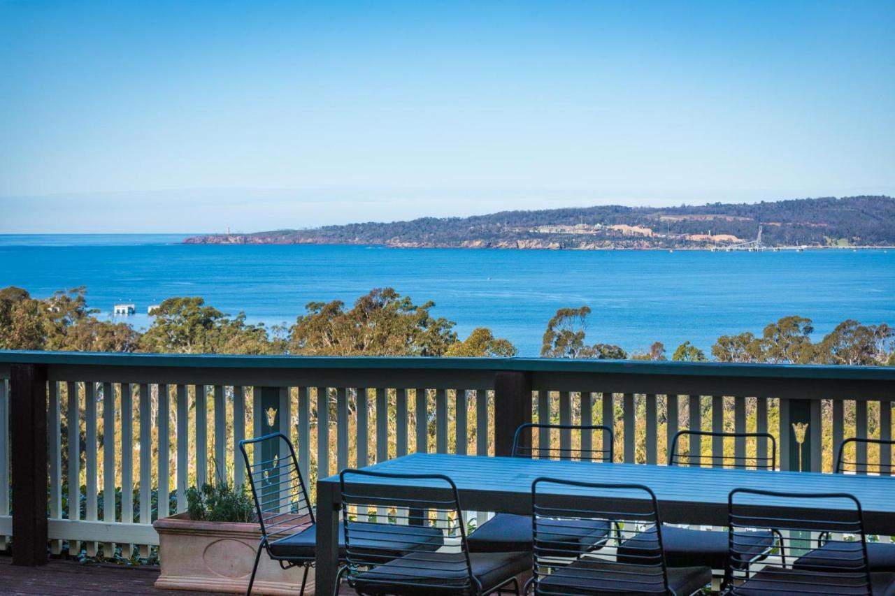 Whale Cove Circuit Villa Eden Luaran gambar
