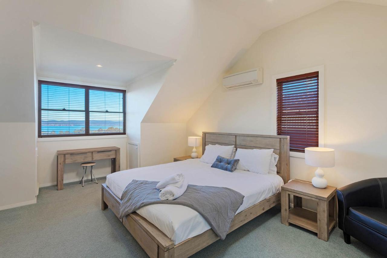 Whale Cove Circuit Villa Eden Luaran gambar