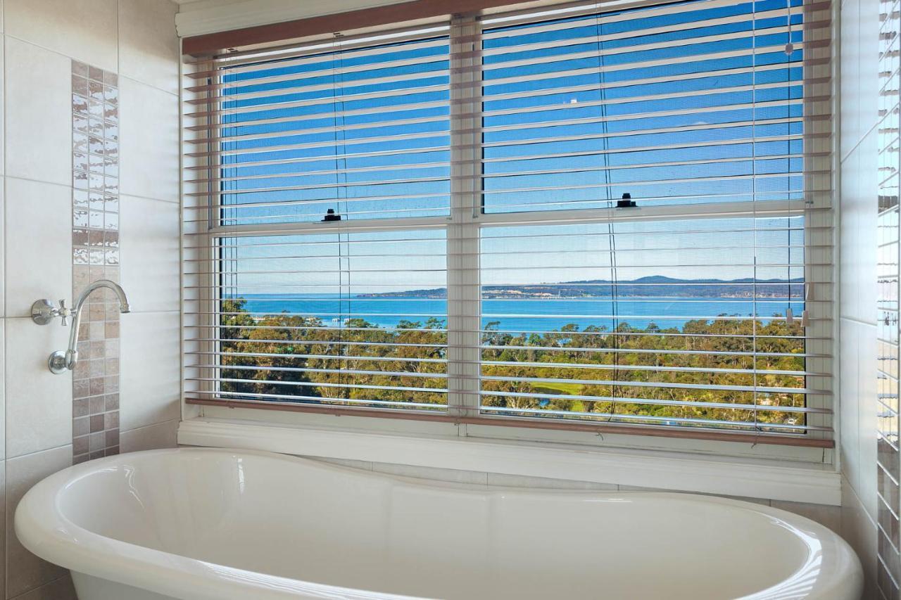 Whale Cove Circuit Villa Eden Luaran gambar