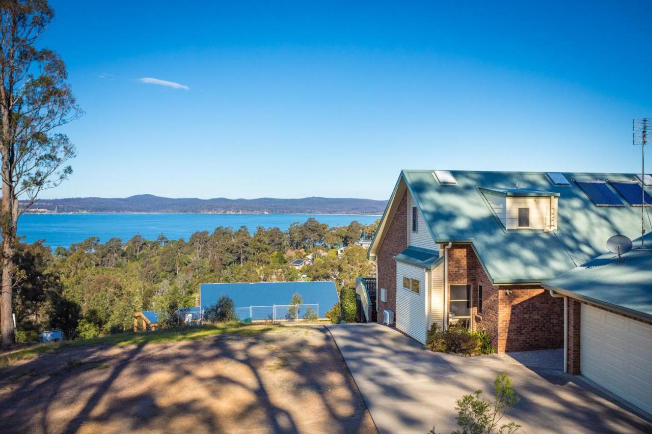 Whale Cove Circuit Villa Eden Luaran gambar