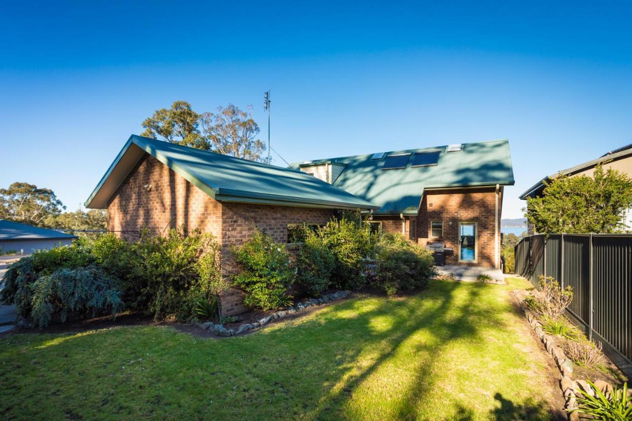 Whale Cove Circuit Villa Eden Luaran gambar