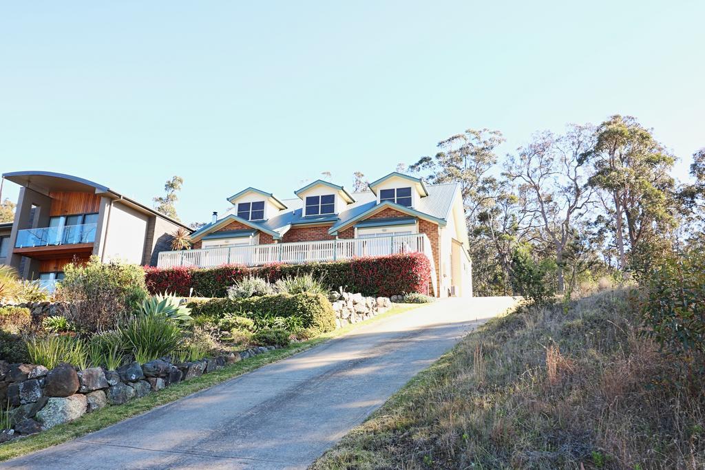 Whale Cove Circuit Villa Eden Luaran gambar